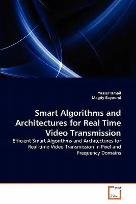 Algorithmes et architectures intelligents pour la transmission vidéo en temps réel - Smart Algorithms and Architectures for Real Time Video Transmission