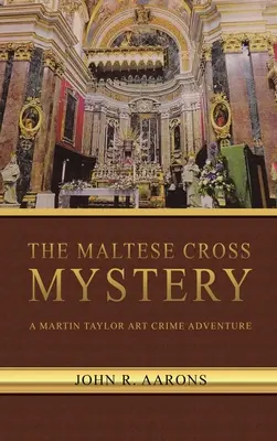 Le mystère de la Croix de Malte - The Maltese Cross Mystery