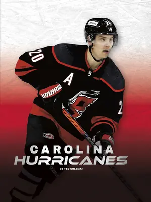 Les Hurricanes de Caroline - Carolina Hurricanes
