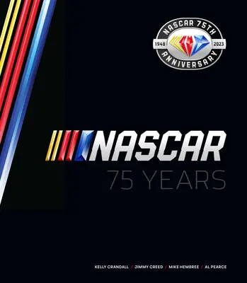 NASCAR 75 ans - NASCAR 75 Years