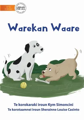 Compter - Warekan Waare (Te Kiribati) - Counting - Warekan Waare (Te Kiribati)