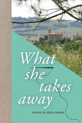 Ce qu'elle emporte - What She Takes Away