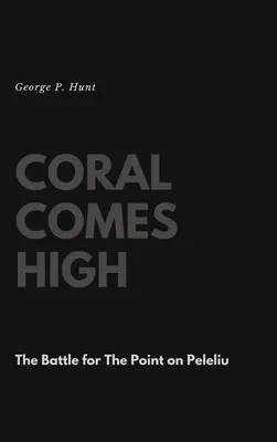 Le corail atteint son apogée - Coral Comes High
