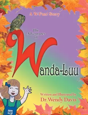 Une histoire de W-Fun : les aventures de Wanda-Luu - A W-Fun Story: the Adventures of Wanda-Luu