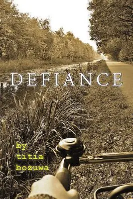 Défiance - Defiance