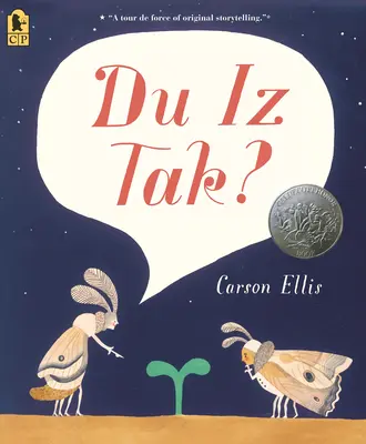 Du Iz Tak ? - Du Iz Tak?