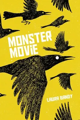 Film sur les monstres - Monster Movie