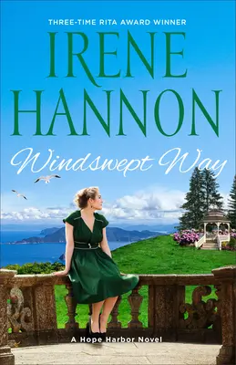 Windswept Way : Un roman de Hope Harbor - Windswept Way: A Hope Harbor Novel