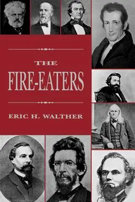 Les cracheurs de feu - The Fire-Eaters