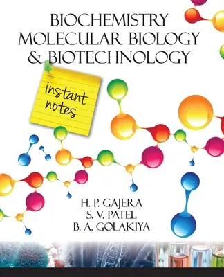 Biochimie, biologie moléculaire et biotechnologie - Biochemistry Molecular Biology and Biotechnology