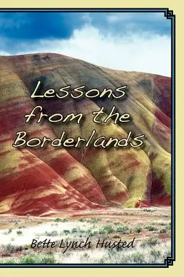 Leçons des zones frontalières - Lessons from the Borderlands