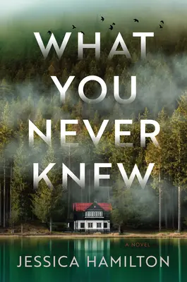 Ce que vous n'avez jamais su - What You Never Knew
