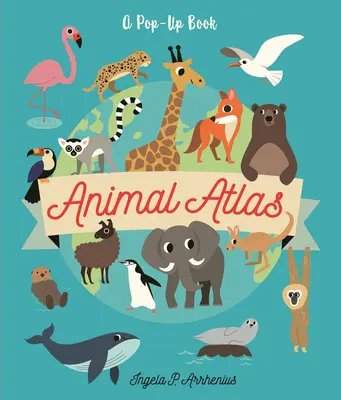 Atlas des animaux - Animal Atlas