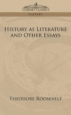 L'histoire comme littérature et autres essais - History as Literature and Other Essays