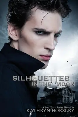 Silhouettes dans la lune - Silhouettes in the Moon