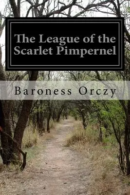 La ligue du Scarlet Pimpernel - The League of the Scarlet Pimpernel