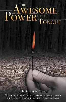 Le pouvoir impressionnant de la langue - The Awesome Power of the Tongue