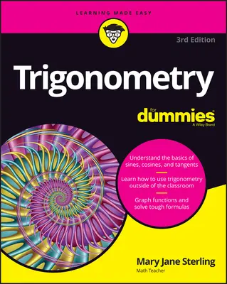 Trigonométrie pour les Nuls - Trigonometry for Dummies