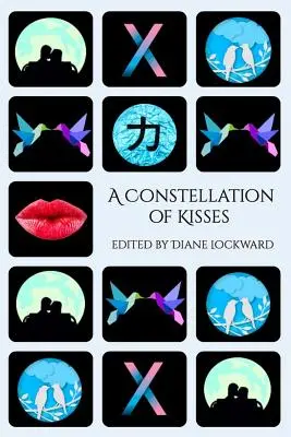 Une constellation de baisers - A Constellation of Kisses