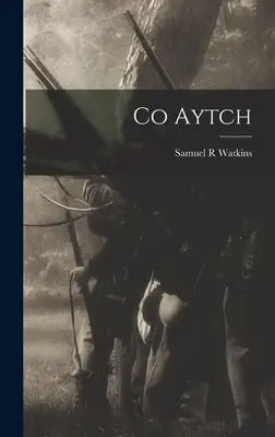 Cie Aytch - Co Aytch