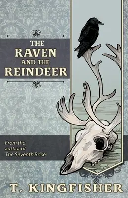 Le corbeau et le renne - The Raven & The Reindeer