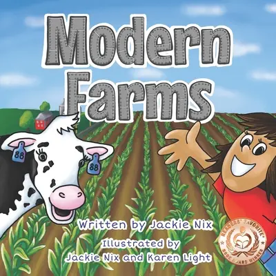 Les fermes modernes - Modern Farms