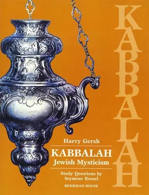 Kabbale - Kabbalah