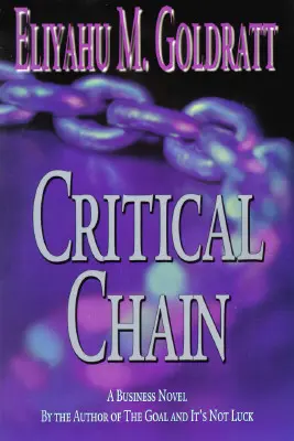 La chaîne critique - Critical Chain