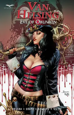 Van Helsing : La veille de l'oubli - Van Helsing: Eve of Oblivion