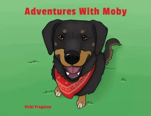 Aventures avec Moby - Adventures With Moby