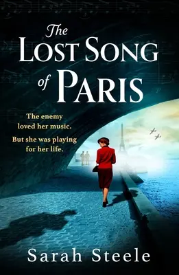 La dernière chanson de Paris - The Last Song of Paris