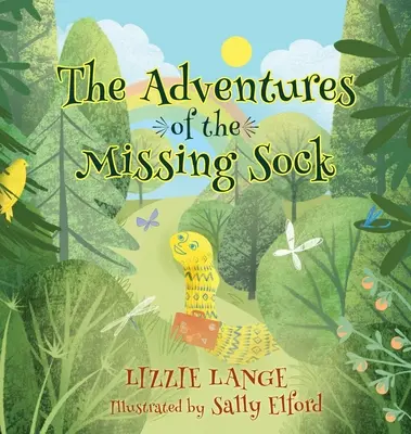 Les aventures de la chaussette manquante - The Adventures of the Missing Sock
