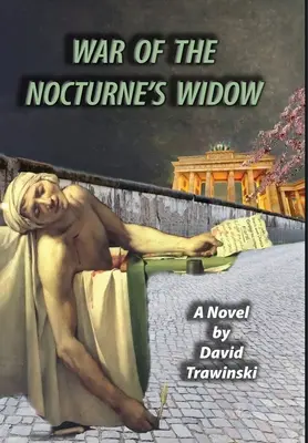 La guerre de la veuve du Nocturne - War of the Nocturne's Widow