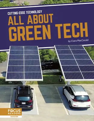 Tout sur les technologies vertes - All about Green Tech