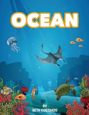 Cahier d'activités sur les océans 2023 - Ocean Activity Workbook 2023