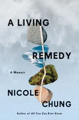 Un remède vivant : Un mémoire - A Living Remedy: A Memoir