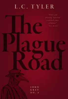 La route de la peste - The Plague Road