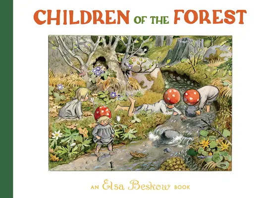 Les enfants de la forêt - Children of the Forest