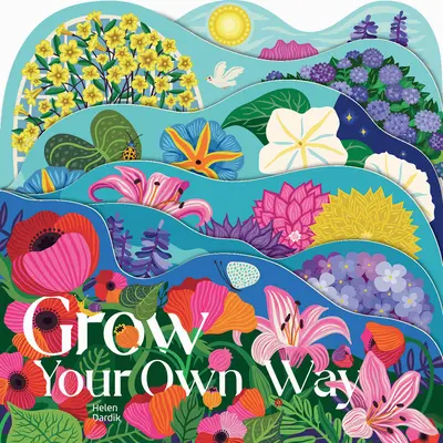 Cultiver à sa façon - Grow Your Own Way