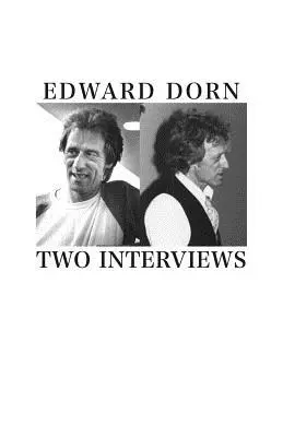 Deux entretiens - Two Interviews