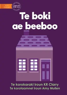 Le livre violet - Te boki ae beeboo (Te Kiribati) - The Purple Book - Te boki ae beeboo (Te Kiribati)