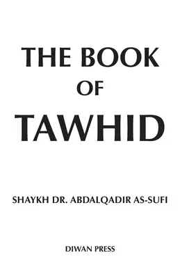 Le livre du Tawhid - The Book of Tawhid