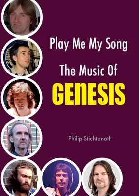 Joue-moi ma chanson - La musique de la Genèse - Play Me My Song - The Music of Genesis