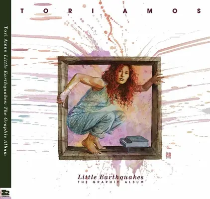 Tori Amos : Little Earthquakes - Tori Amos: Little Earthquakes