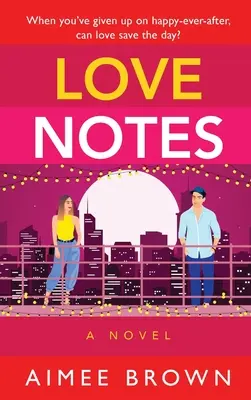 Notes d'amour - Love Notes