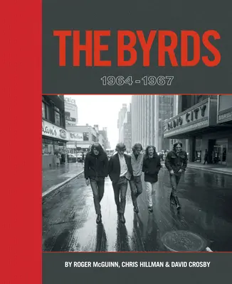 Les Byrds : 1964-1967 - The Byrds: 1964-1967