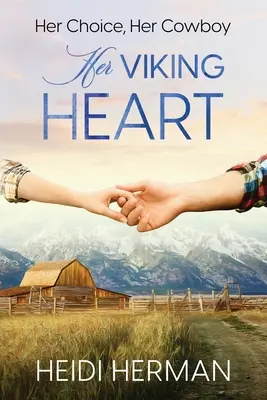Son cœur de Viking - Her Viking Heart