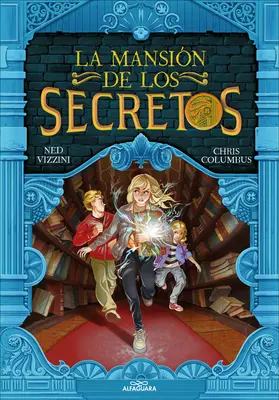 La Mansin de Los Secretos / La maison des secrets - La Mansin de Los Secretos / House of Secrets