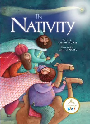 La Nativité - The Nativity