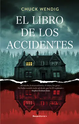 El Libro de Los Accidentes / Le Livre des Accidents - El Libro de Los Accidentes / The Book of Accidents